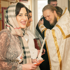 Wedding Ceremony